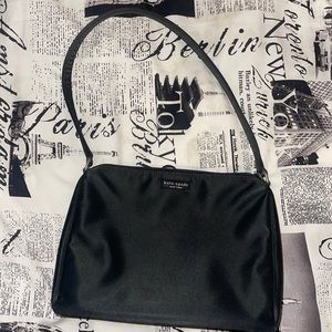 Nylon Kate Spade Bag 👛